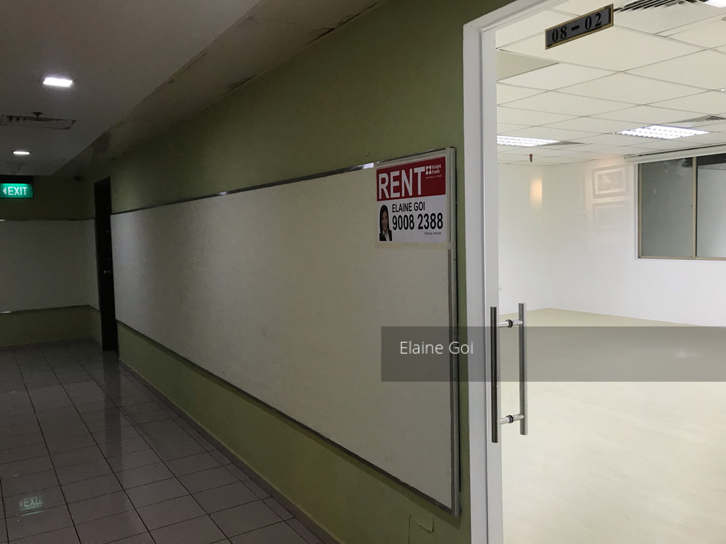 Orchard Plaza (D9), Office #185064452